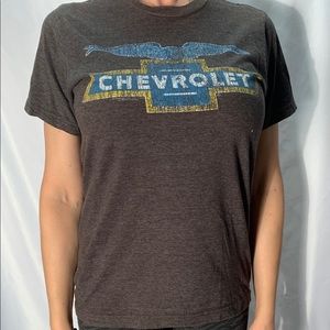 Vintage Chevrolet Tee